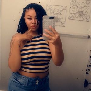 Meet your Posher, Bria